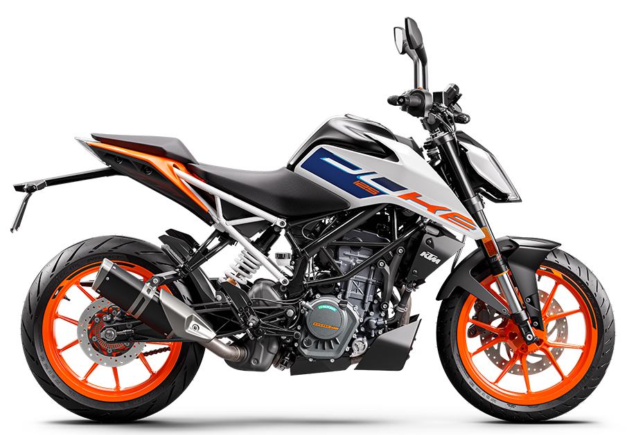 PHO_BIKE_90_RE_MY23-KTM-125-DUKE-EU-Global-90-Degrees-right_#SALL_#AEPI_#V1