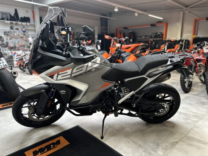 KTM 1290 Super Adventure S - Powerparts