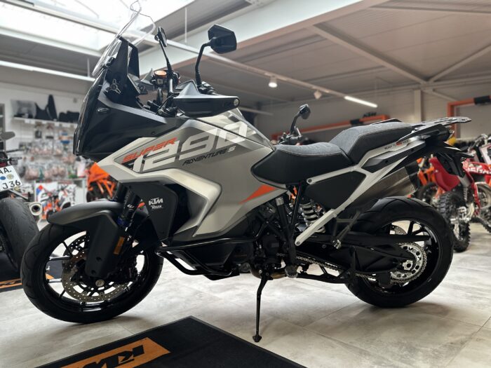 KTM 1290 Super Adventure S - Powerparts – Bild 7