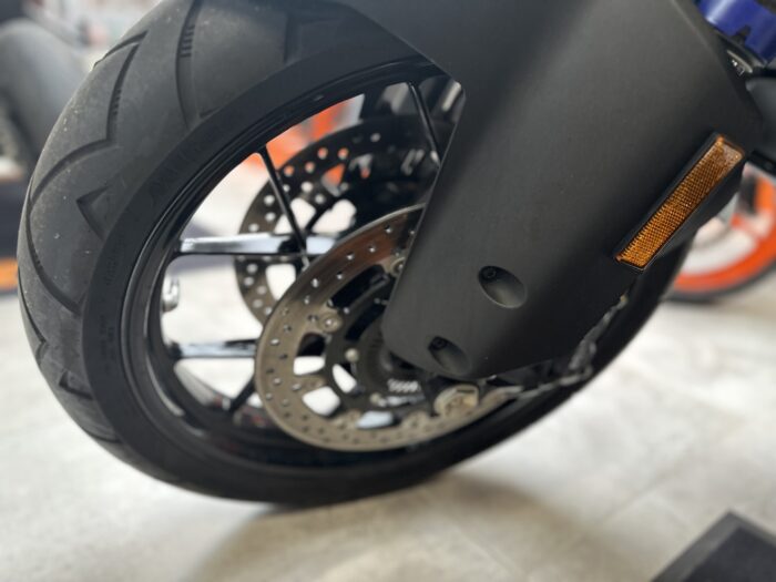 KTM 1290 Super Adventure S - Powerparts – Bild 8
