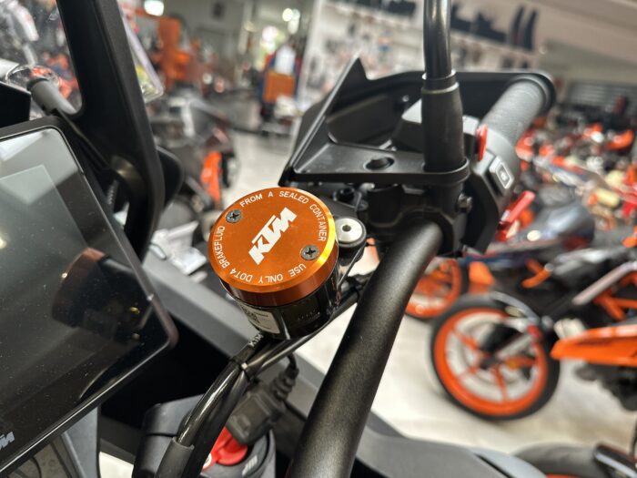 KTM 1290 Super Adventure S - Powerparts – Bild 10