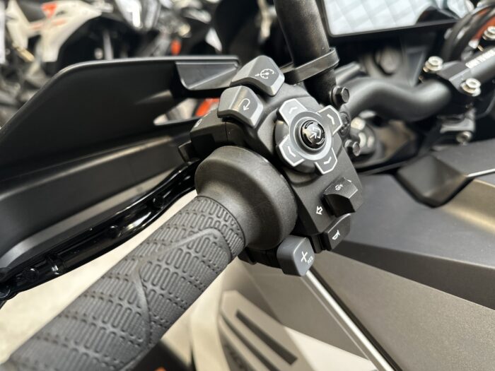 KTM 1290 Super Adventure S - Powerparts – Bild 11