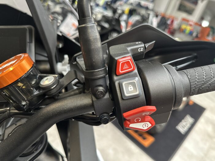 KTM 1290 Super Adventure S - Powerparts – Bild 12