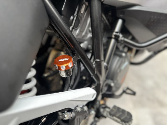 KTM 1290 Super Adventure S - Powerparts – Bild 14