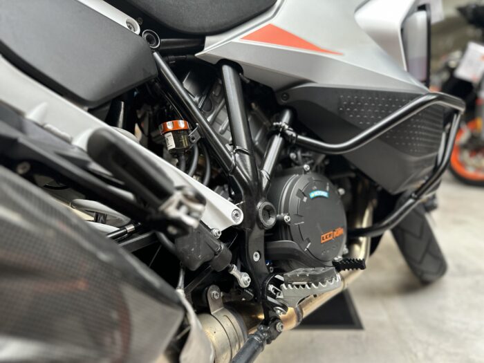 KTM 1290 Super Adventure S - Powerparts – Bild 15