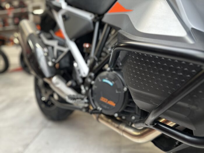 KTM 1290 Super Adventure S - Powerparts – Bild 9