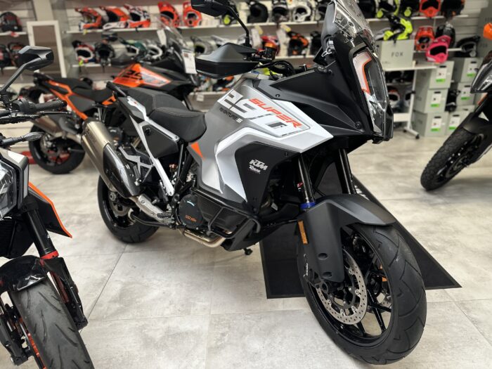 KTM 1290 Super Adventure S - Powerparts – Bild 6