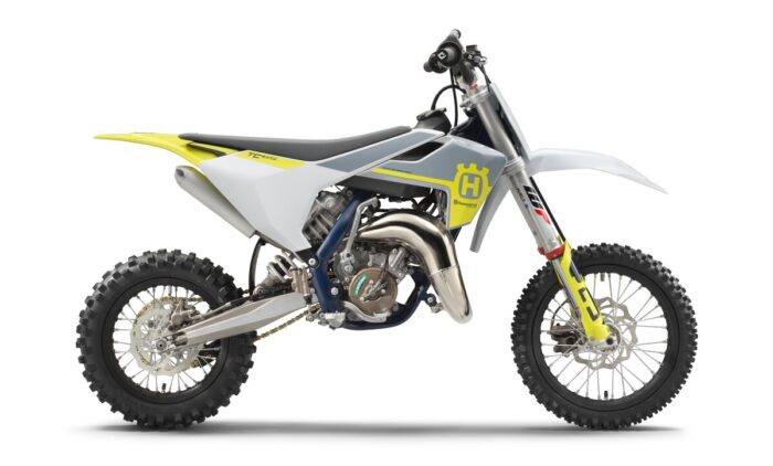 Husqvarna TC 50 2024