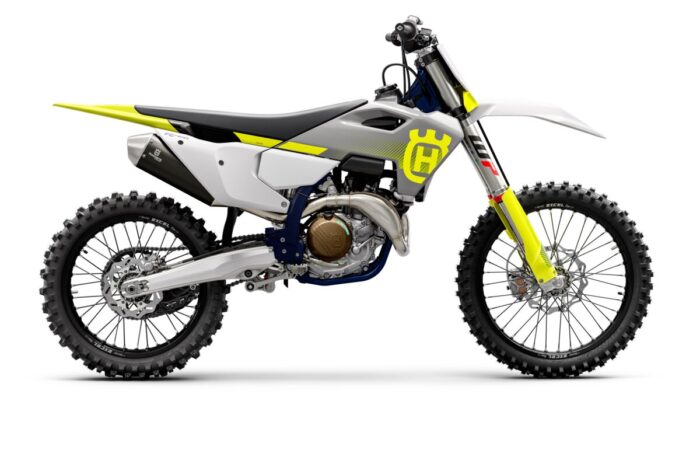 Husqvarna FC 450 2023