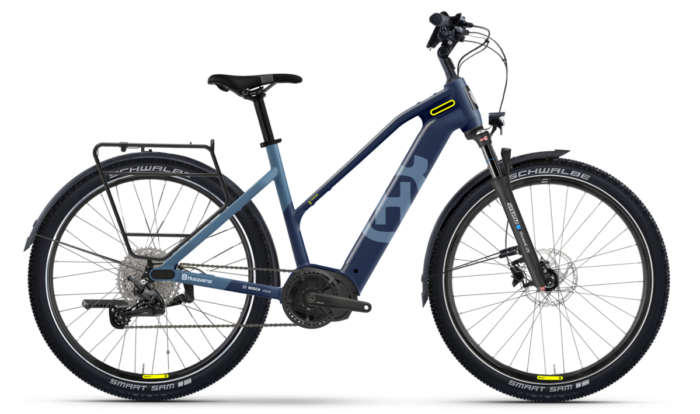 Husqvarna Crosser 2 Lady 3 / 47cm