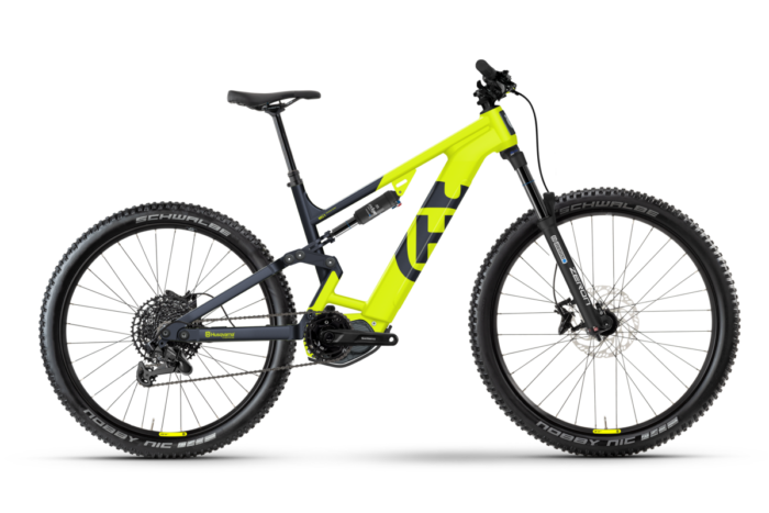 Husqvarna Mountain Cross MC1 29/27.5" M