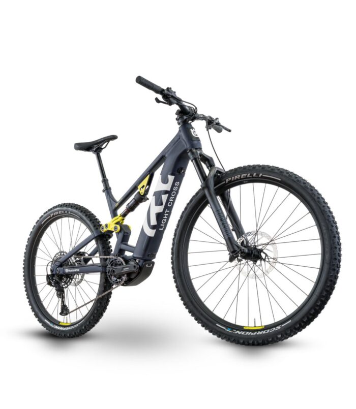 Husqvarna Light Cross LC3 27.5" S – Bild 3