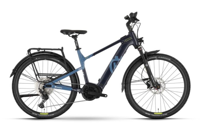 Husqvarna Crosser 2 Gent 56cm / XL