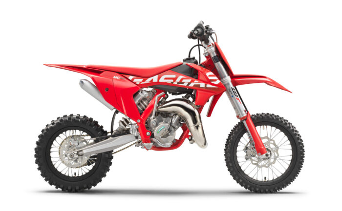 Gas Gas MC 65 2023
