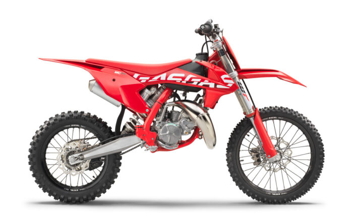 Gas Gas MC 85 2023 19/16