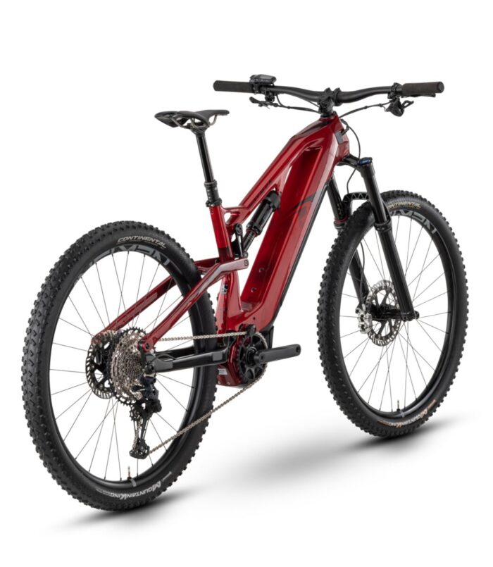 R RAYMON AirRay 10.0 29" 44cm – Bild 2