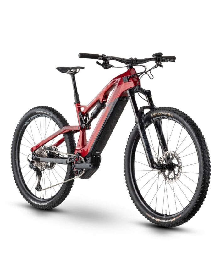 R RAYMON AirRay 10.0 29" 44cm – Bild 3