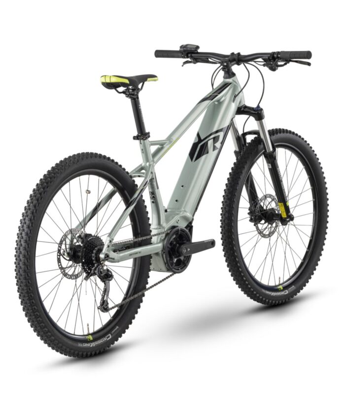 R Raymon HardRay E 5.0 27.5" 45cm - pistacchio – Bild 3