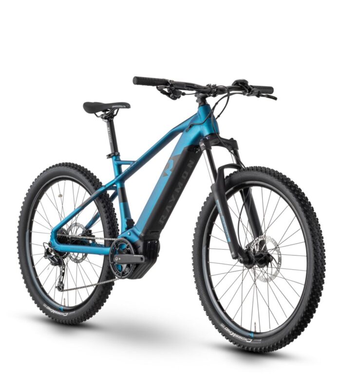 R Raymon HardRay E 5.0 29" 50cm - space blue – Bild 3