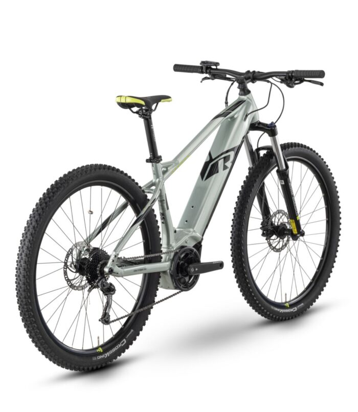 R Raymon HardRay E 5.0 29" 45cm - pistacchio – Bild 2