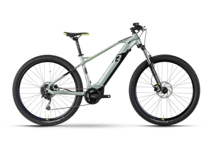 R Raymon HardRay E 5.0 29" 45cm - pistacchio