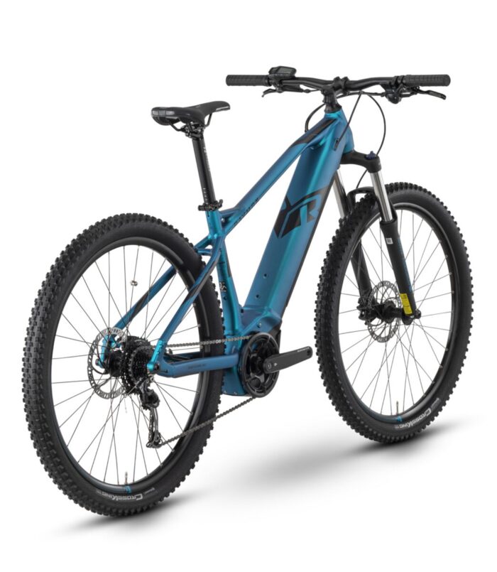 R Raymon HardRay E 5.0 29" 50cm - space blue – Bild 2