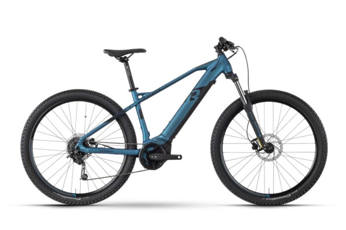 R Raymon HardRay E 5.0 29" 50cm - space blue