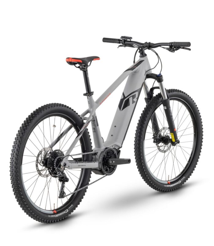 R Raymon HardRay E 6.0 27.5" 40cm - grau – Bild 3