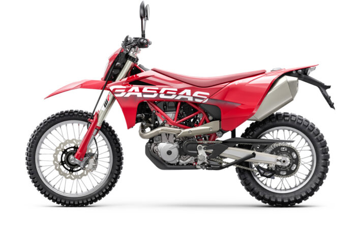 Gas Gas ES 700 2023 – Bild 2
