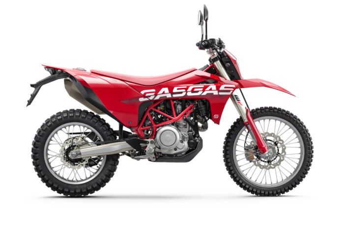 Gas Gas ES 700 2023