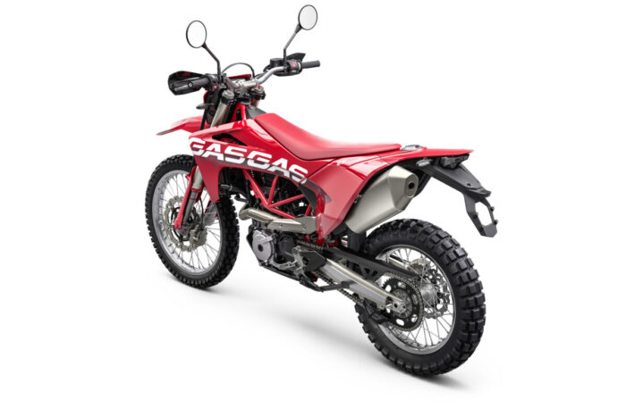 Gas Gas ES 700 2023 – Bild 3