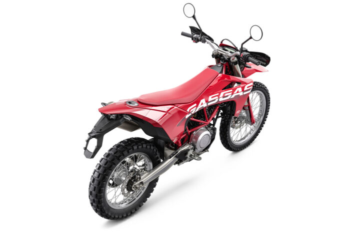 Gas Gas ES 700 2023 – Bild 4