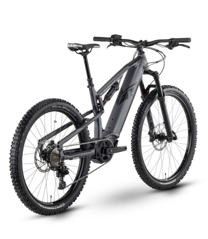 R RAYMON TrailRay 140E 8.0 29/27.5" 52cm – Bild 3