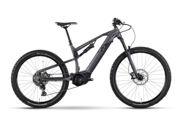 R RAYMON TrailRay 140E 8.0 29/27.5" 52cm
