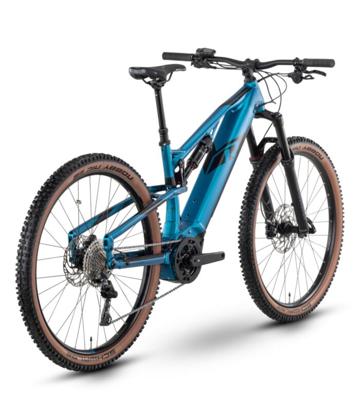 R RAYMON FullRay 150E 8.0 29" 44cm – Bild 3