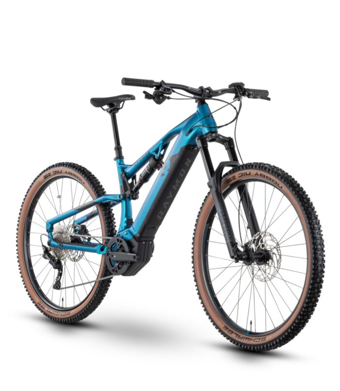 R RAYMON FullRay 150E 8.0 29" 44cm – Bild 2