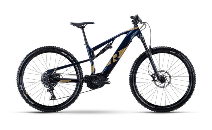 R RAYMON FullRay E-Seven 8.0  40cm