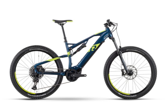 R RAYMON FullRay 130E 6.0 29" 42cm