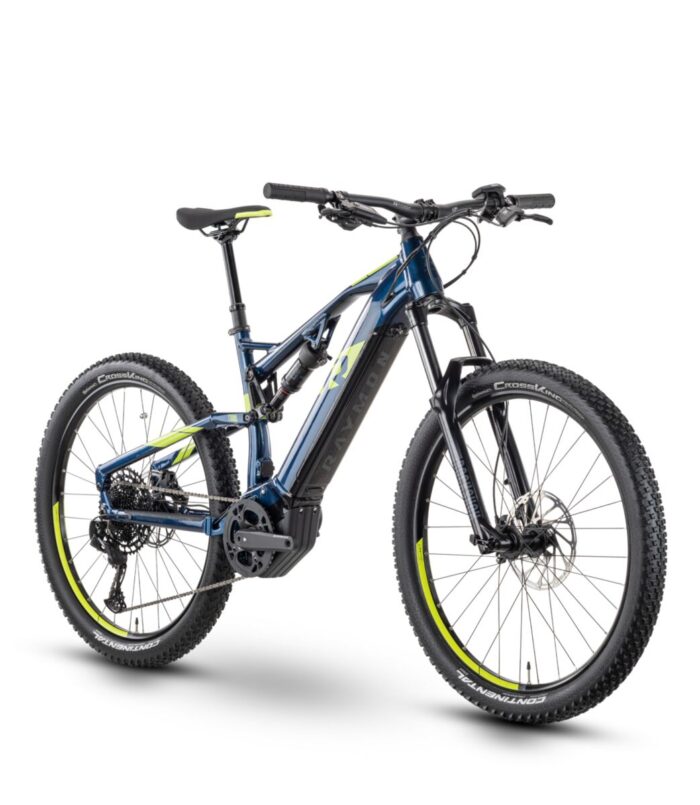 R RAYMON FullRay 130E 6.0 29" 42cm – Bild 4