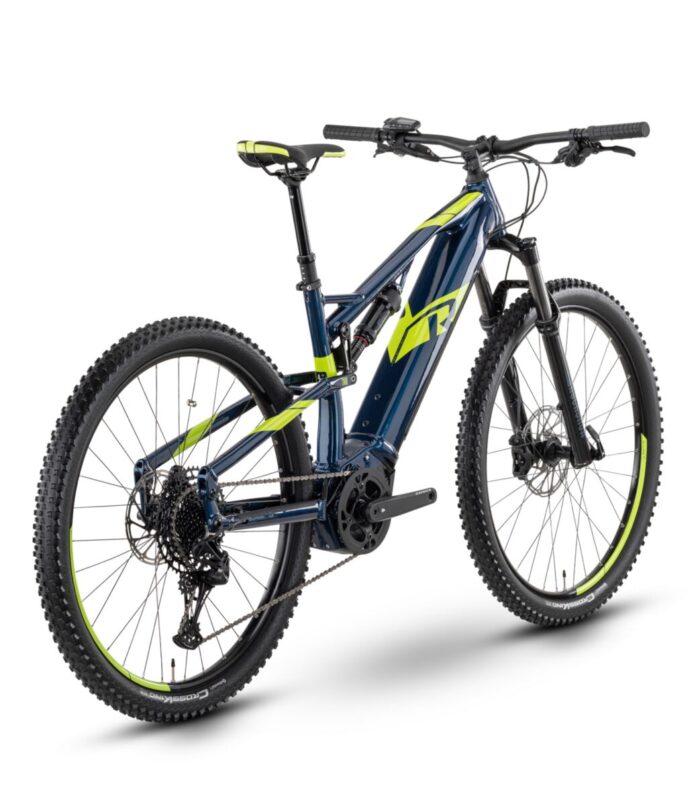 R RAYMON FullRay 130E 6.0 29" 42cm – Bild 3