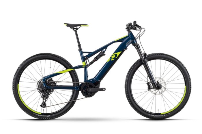 R RAYMON FullRay 130E 6.0 29" 42cm – Bild 2