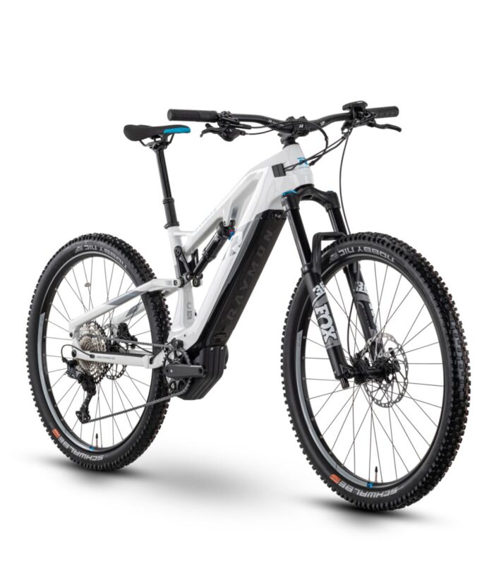 R RAYMON FullRay 150E 10.0 29  44cm – Bild 2
