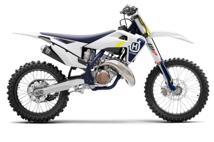 Husqvarna TC 250 2023