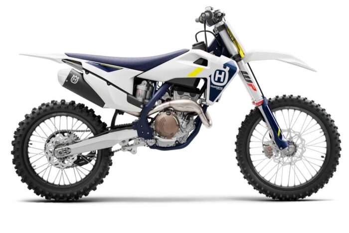 Husqvarna FC 450 2022
