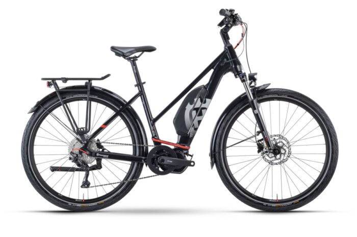 Husqvarna GRAN TOURER 3 50cm