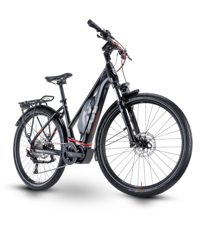 Husqvarna GRAN TOURER 3 50cm – Bild 2