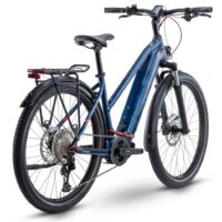 Husqvarna Gran Tourer GT5 Lady 27.5"x50cm  / M – Bild 3