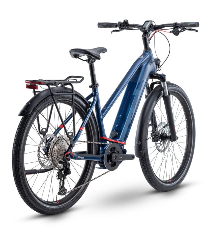 Husqvarna Gran Tourer GT5 Lady 27.5"x50cm  / M – Bild 3