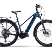 Husqvarna Gran Tourer GT5 Lady 27.5"x50cm  / M