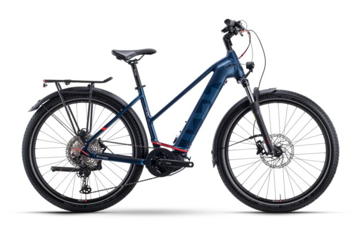 Husqvarna Gran Tourer GT5 Lady 27.5"x50cm  / M